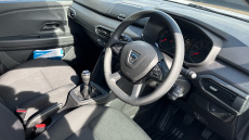 Dacia Jogger 1.0 TCe Essential 5dr Petrol Estate